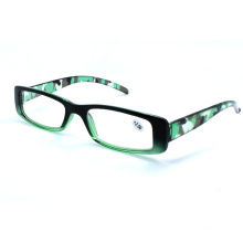 Acetato de qualidade óptica óculos frame (sz5296-2)